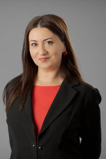 Jasna Šimunić