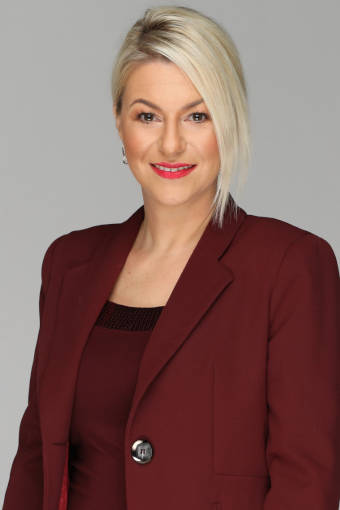 Tamara Kostadinović